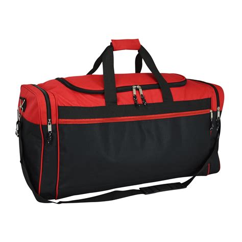 extra large travel duffel bags.